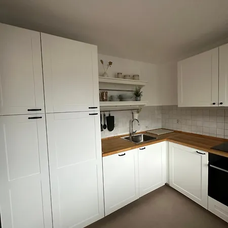 Pinus Alpinus Apartment *