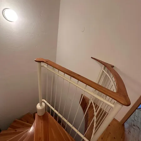 Apartment Pinus Alpinus *