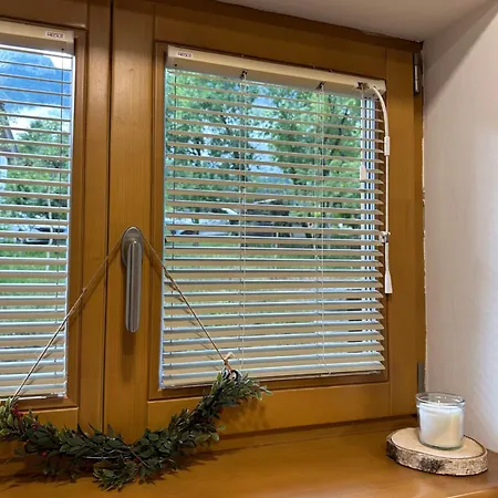 Pinus Alpinus Apartment *