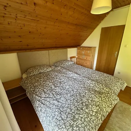 Apartment Pinus Alpinus *