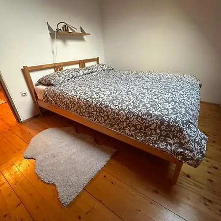 Pinus Alpinus * Bovec