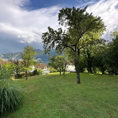 شقة Pinus Alpinus