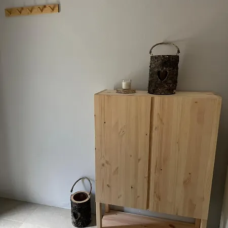 شقة Pinus Alpinus بوويتش