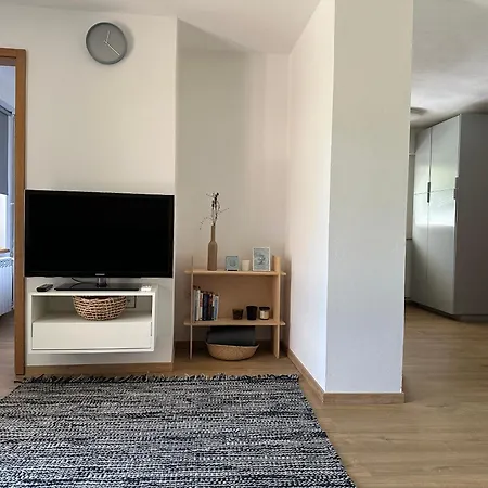 Appartement Pinus Alpinus *