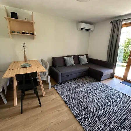 Apartment Pinus Alpinus Bovec