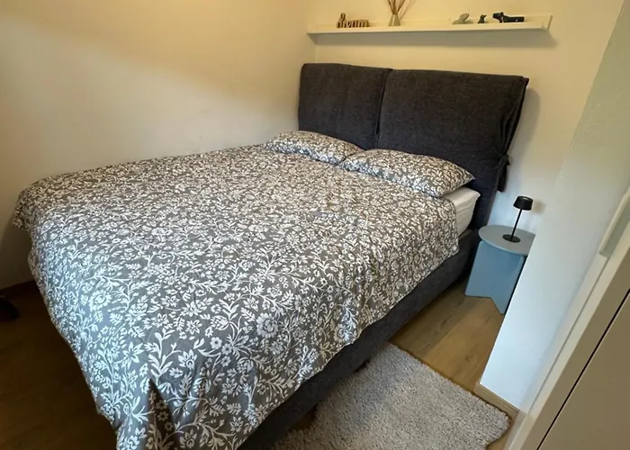 Pinus Alpinus * Bovec