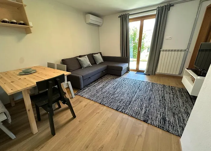 Pinus Alpinus * Bovec