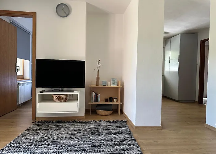 Lägenhet Pinus Alpinus *